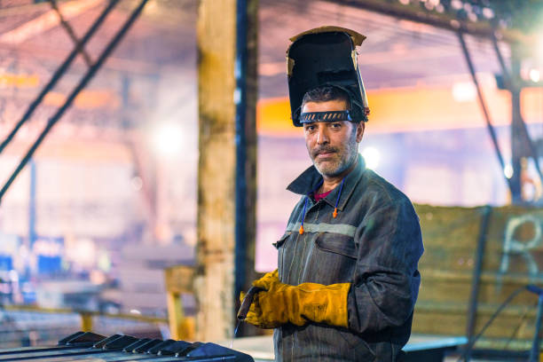 Best Marine and Shipbuilding Welding in Blissfield, MI