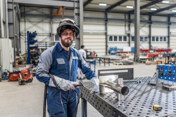 Best Welding Inspection and Certification in Blissfield, MI