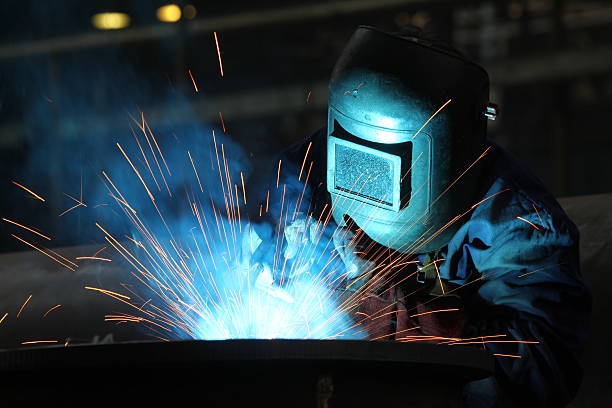 Best Specialty Welding Processes in Blissfield, MI